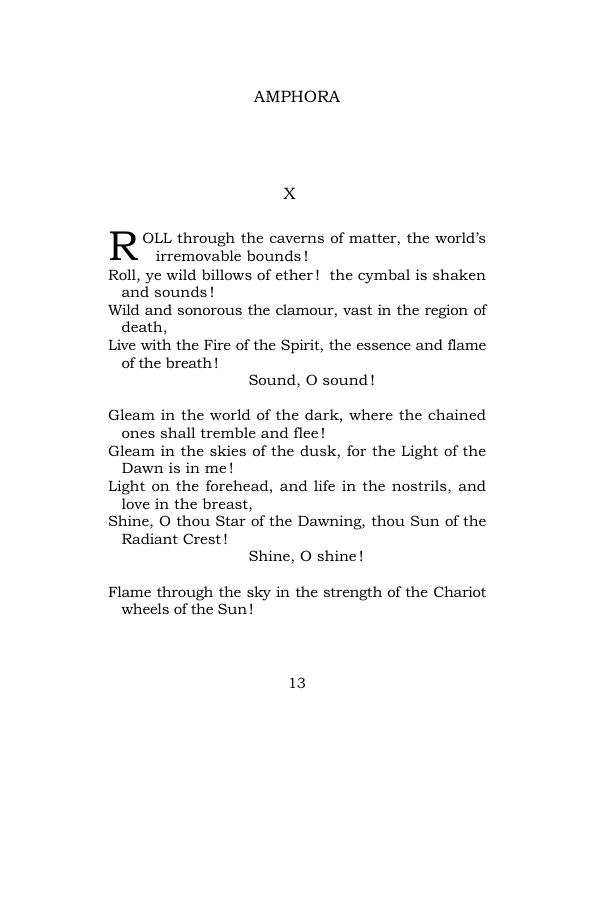 Original scan of Hail Mary, PDF page 20