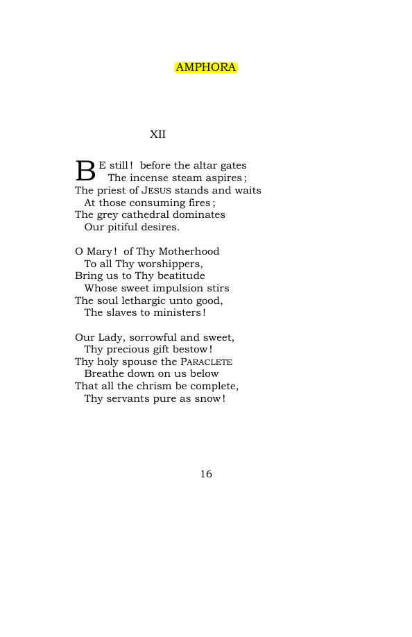 Original scan of Hail Mary, PDF page 23