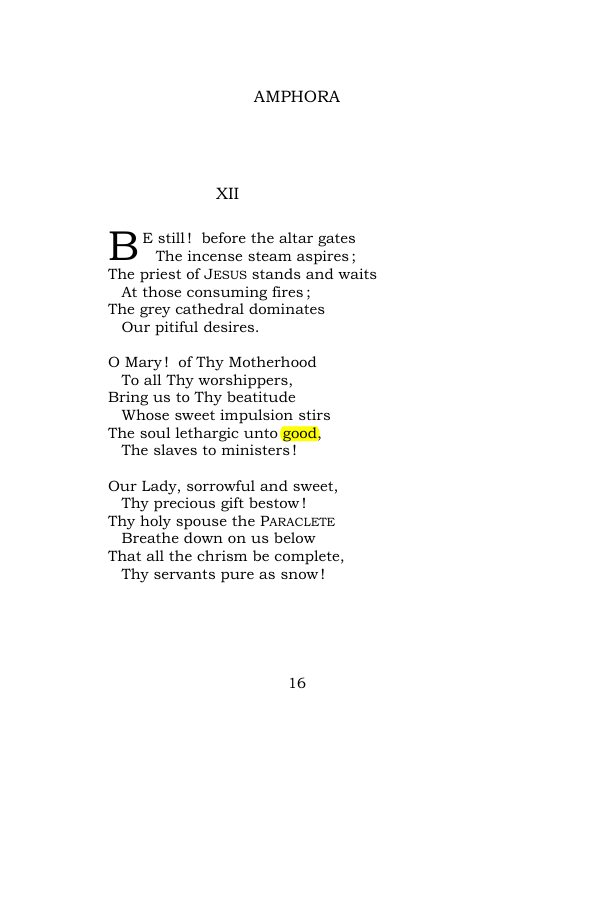 Original scan of Hail Mary, PDF page 23