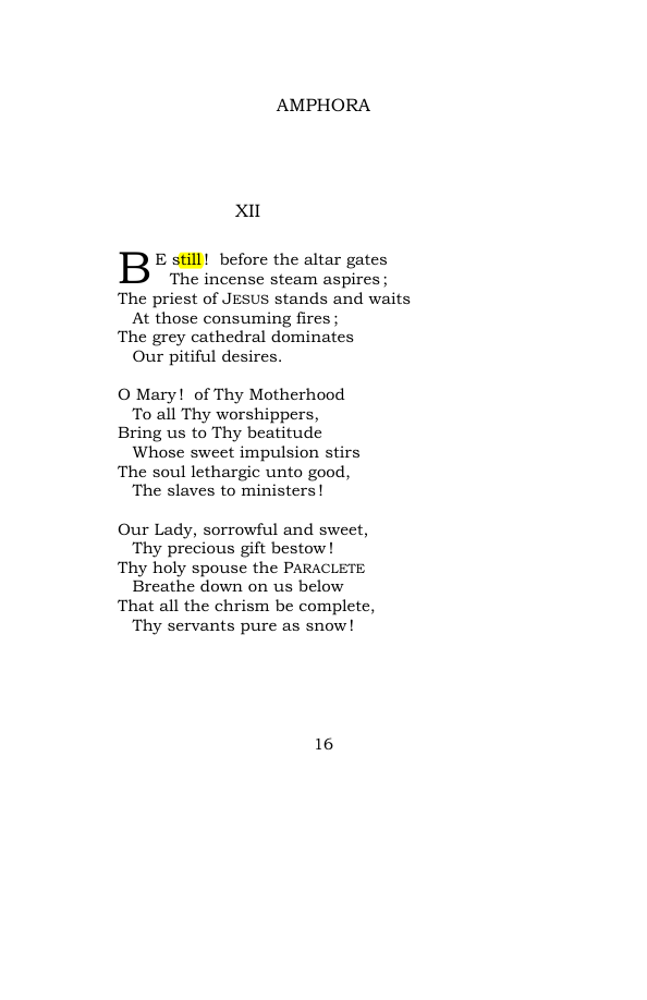 Original scan of Hail Mary, PDF page 23