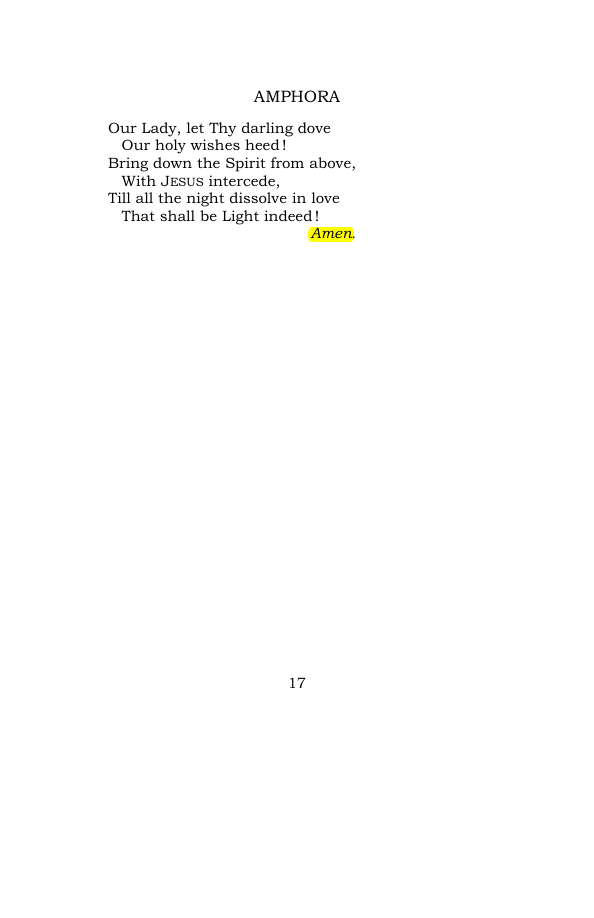 Original scan of Hail Mary, PDF page 24