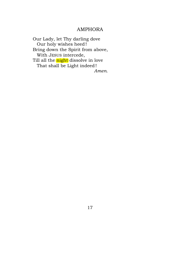 Original scan of Hail Mary, PDF page 24