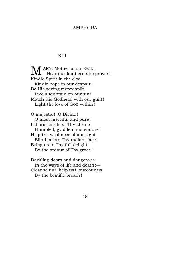Original scan of Hail Mary, PDF page 25