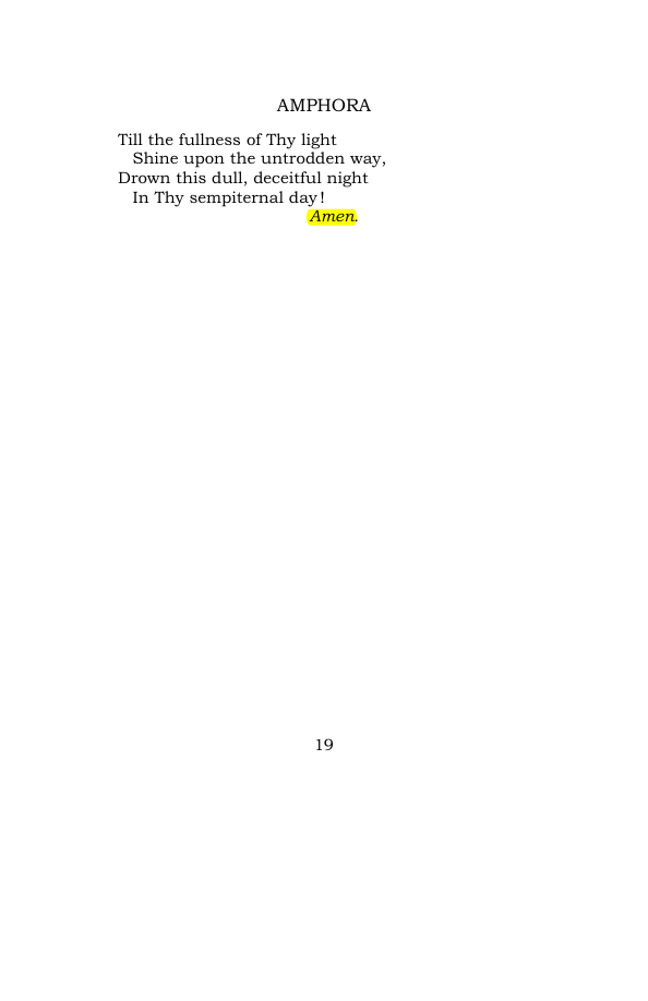 Original scan of Hail Mary, PDF page 26