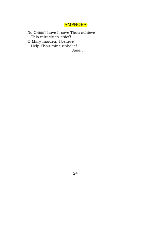 Original scan of Hail Mary, PDF page 31