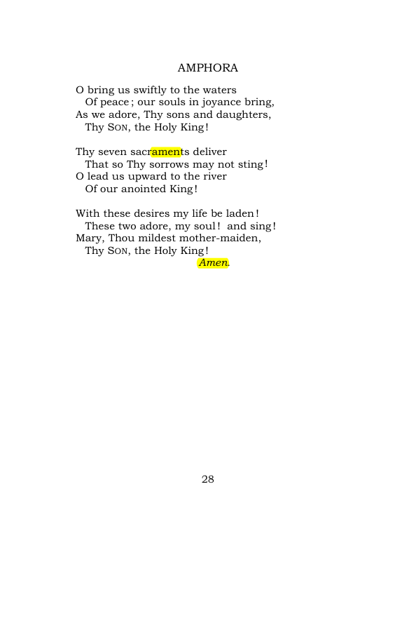 Original scan of Hail Mary, PDF page 35