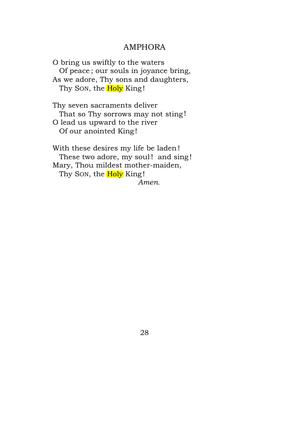 Original scan of Hail Mary, PDF page 35