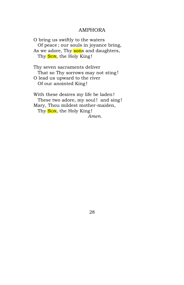 Original scan of Hail Mary, PDF page 35
