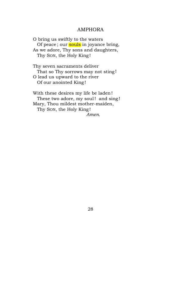 Original scan of Hail Mary, PDF page 35