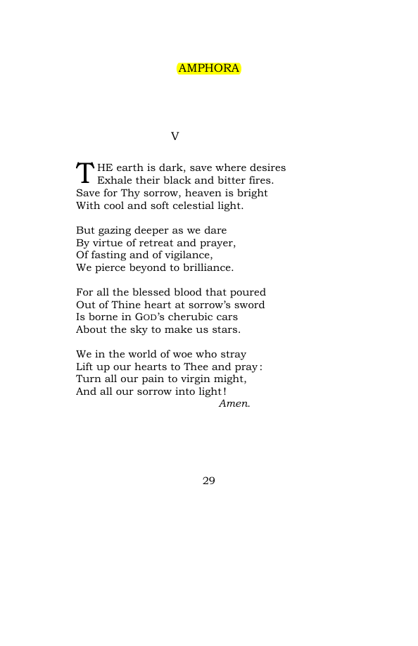 Original scan of Hail Mary, PDF page 36