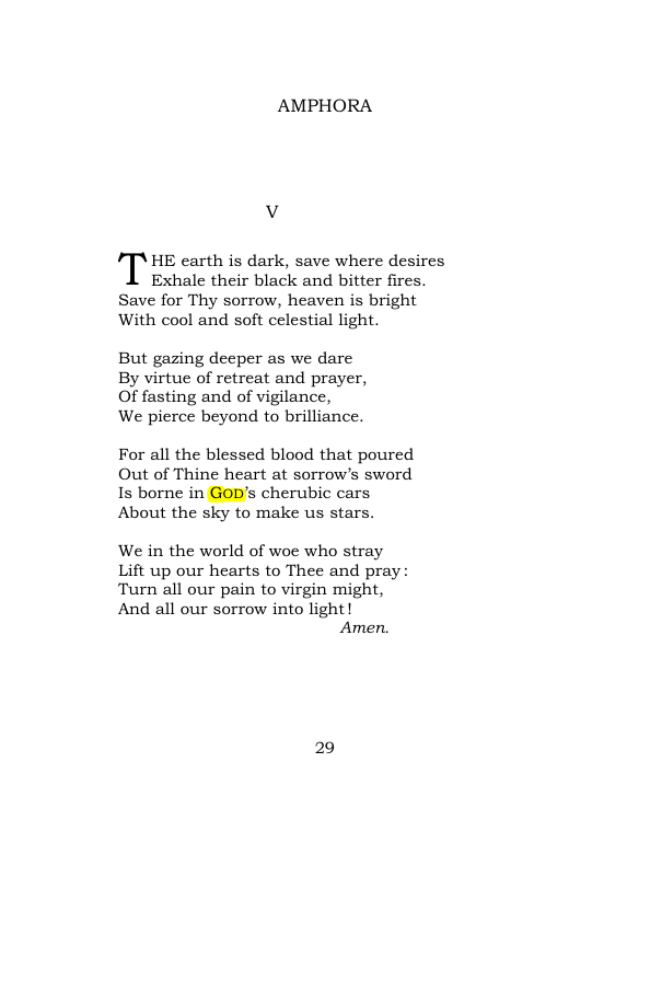 Original scan of Hail Mary, PDF page 36