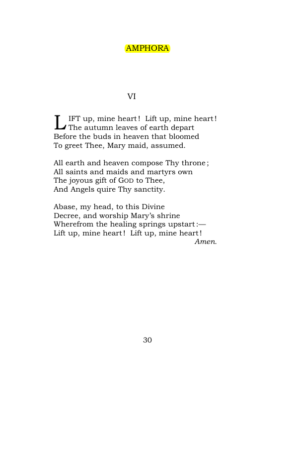 Original scan of Hail Mary, PDF page 37