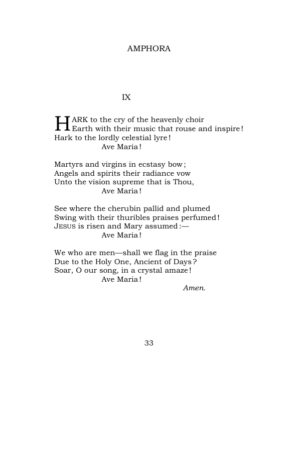 Original scan of Hail Mary, PDF page 40
