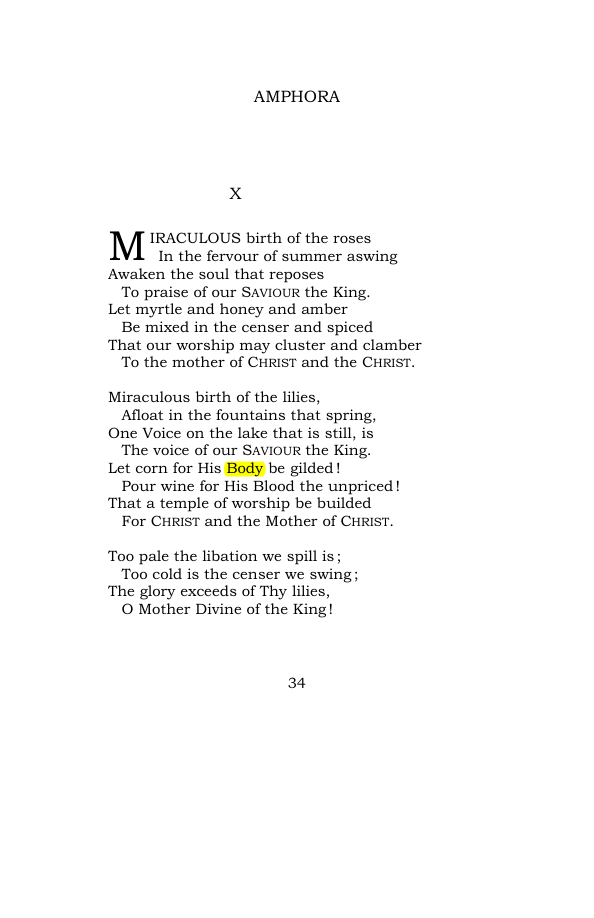 Original scan of Hail Mary, PDF page 41
