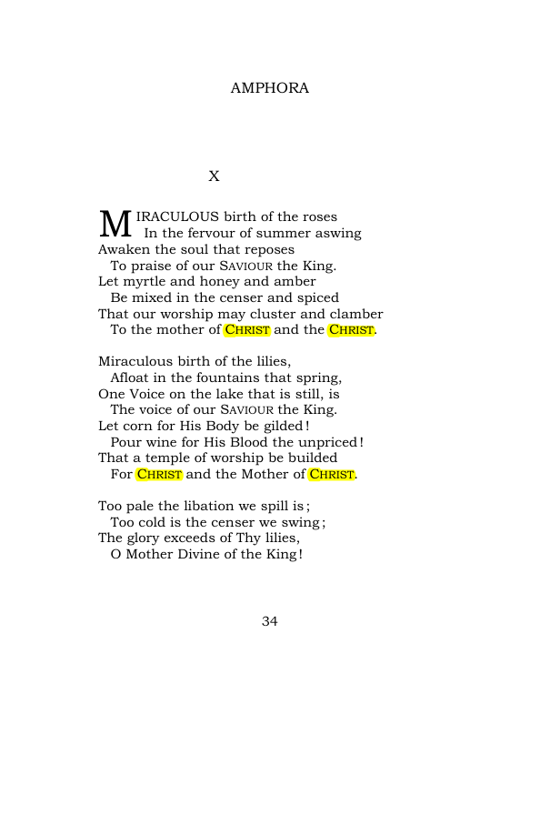 Original scan of Hail Mary, PDF page 41