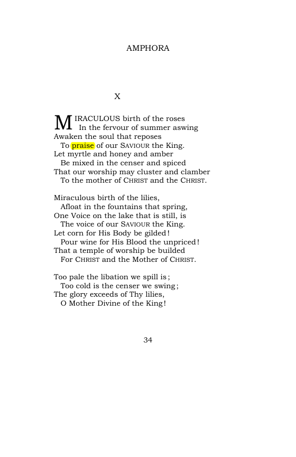 Original scan of Hail Mary, PDF page 41