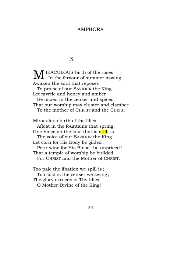 Original scan of Hail Mary, PDF page 41