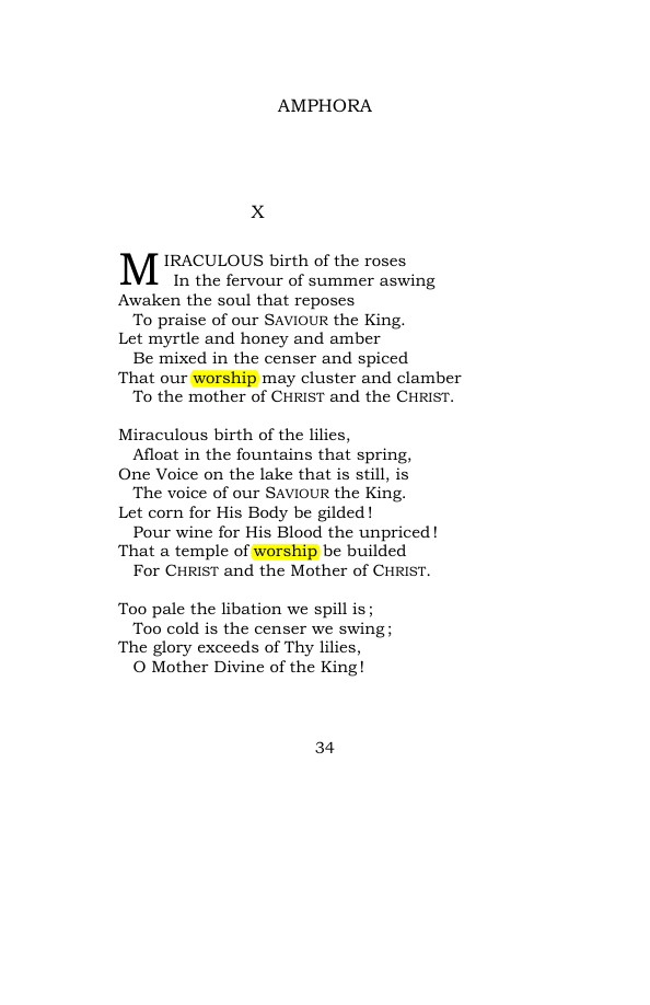 Original scan of Hail Mary, PDF page 41