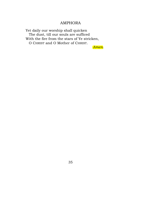Original scan of Hail Mary, PDF page 42