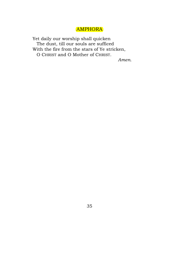 Original scan of Hail Mary, PDF page 42