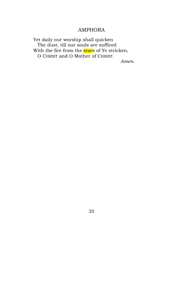 Original scan of Hail Mary, PDF page 42