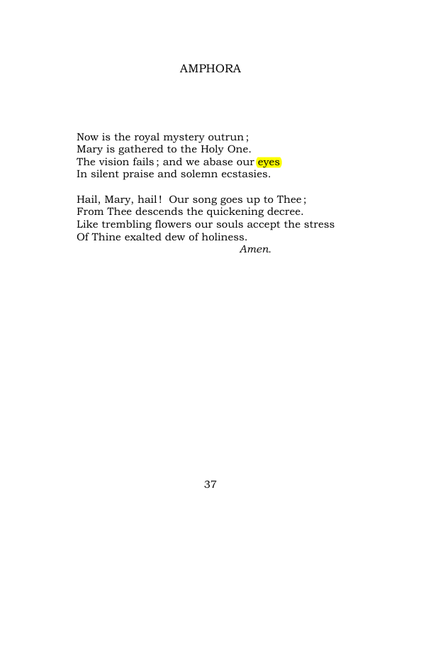 Original scan of Hail Mary, PDF page 44
