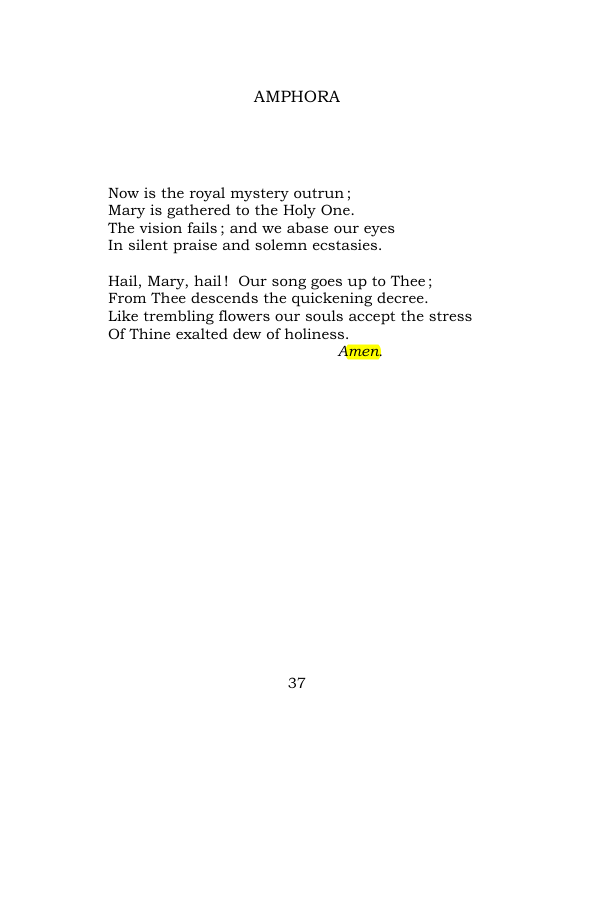 Original scan of Hail Mary, PDF page 44