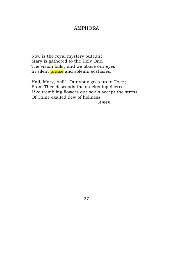 Original scan of Hail Mary, PDF page 44