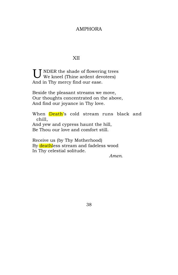Original scan of Hail Mary, PDF page 45
