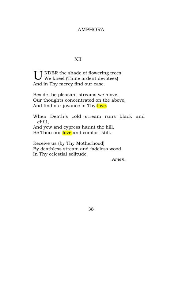 Original scan of Hail Mary, PDF page 45