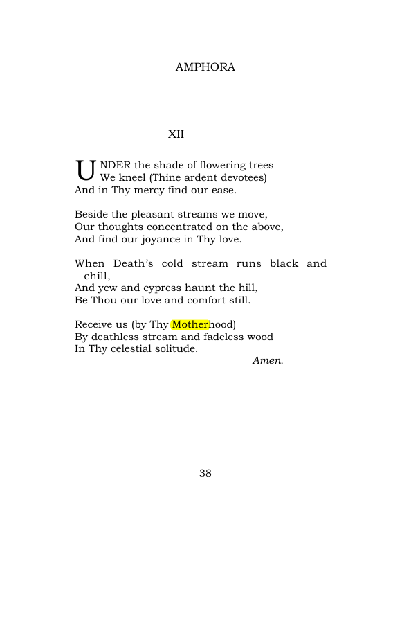 Original scan of Hail Mary, PDF page 45
