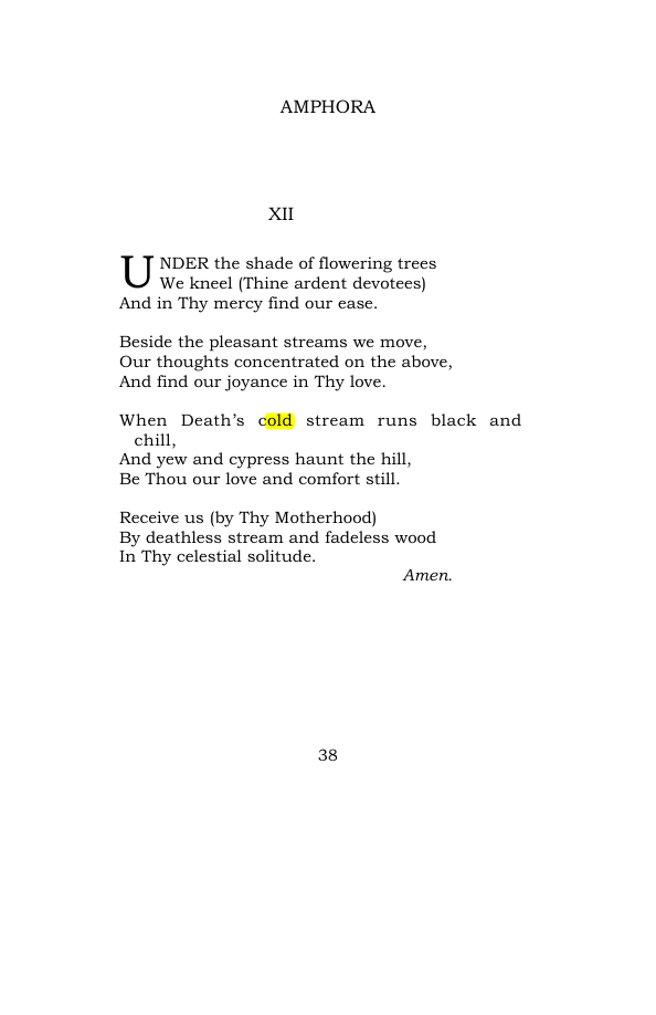 Original scan of Hail Mary, PDF page 45