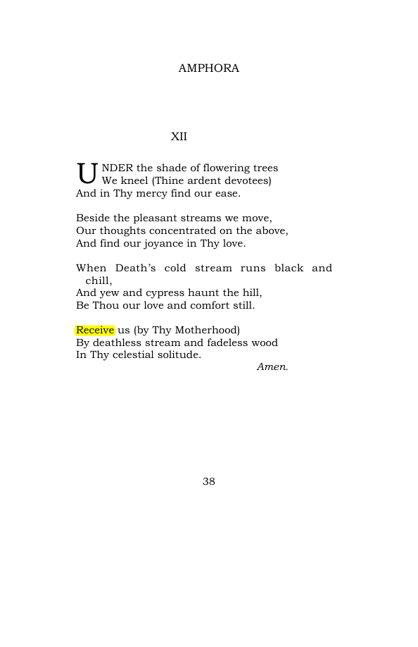 Original scan of Hail Mary, PDF page 45