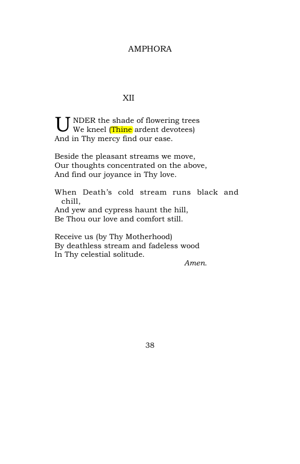 Original scan of Hail Mary, PDF page 45