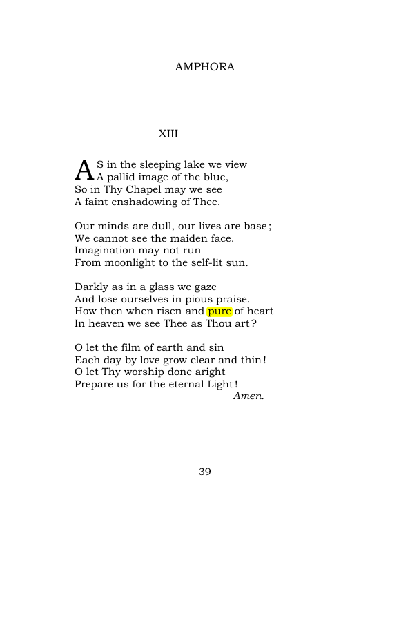 Original scan of Hail Mary, PDF page 46