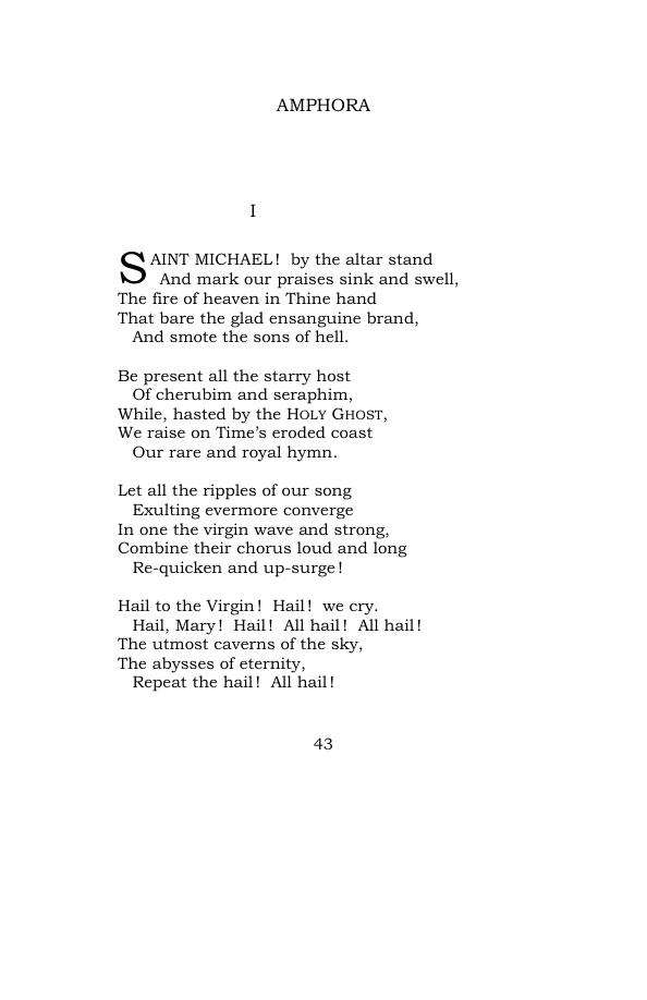 Original scan of Hail Mary, PDF page 50