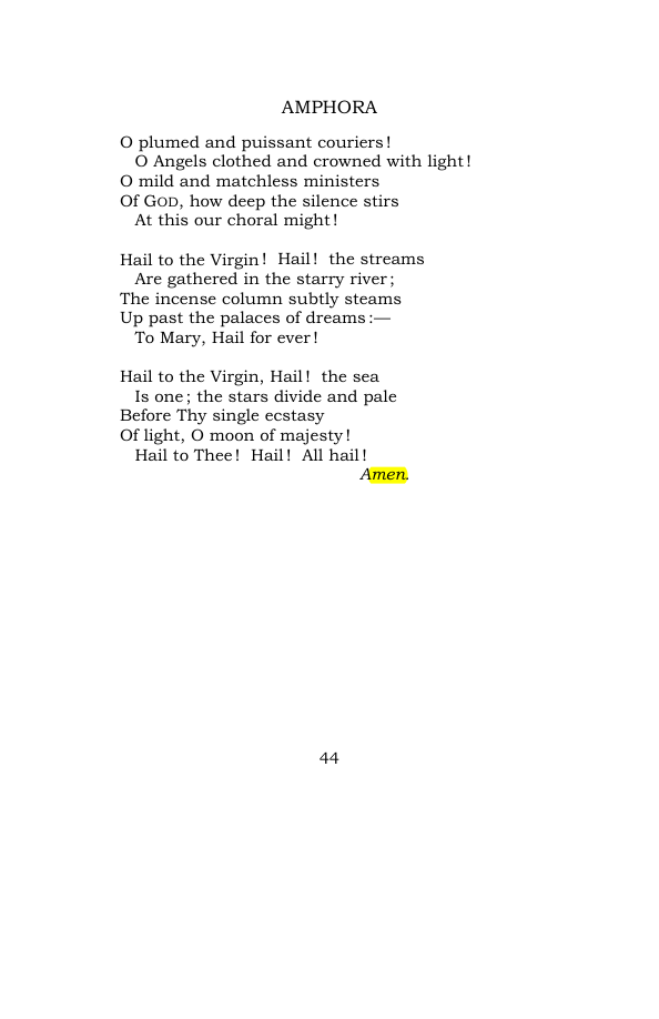 Original scan of Hail Mary, PDF page 51