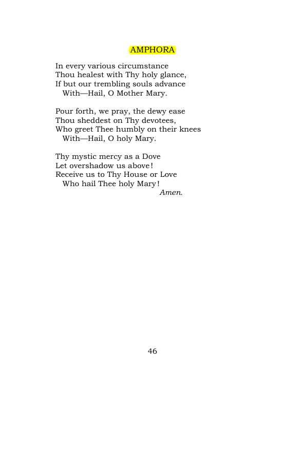 Original scan of Hail Mary, PDF page 53