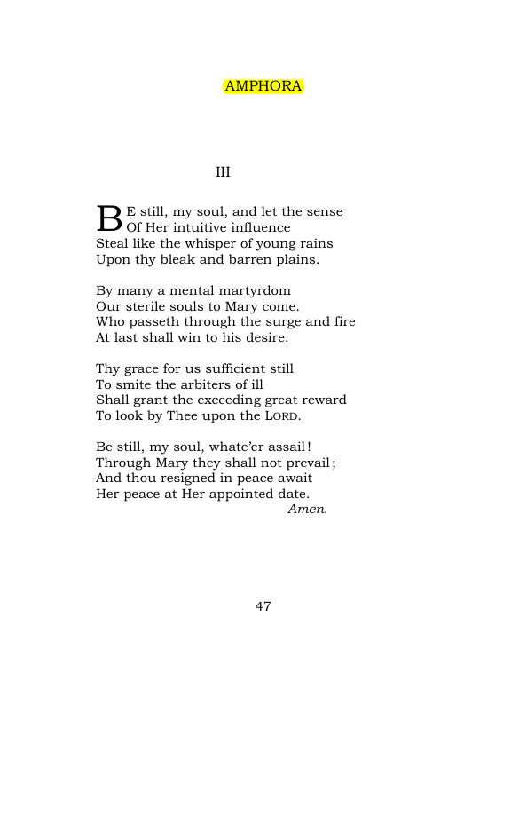 Original scan of Hail Mary, PDF page 54
