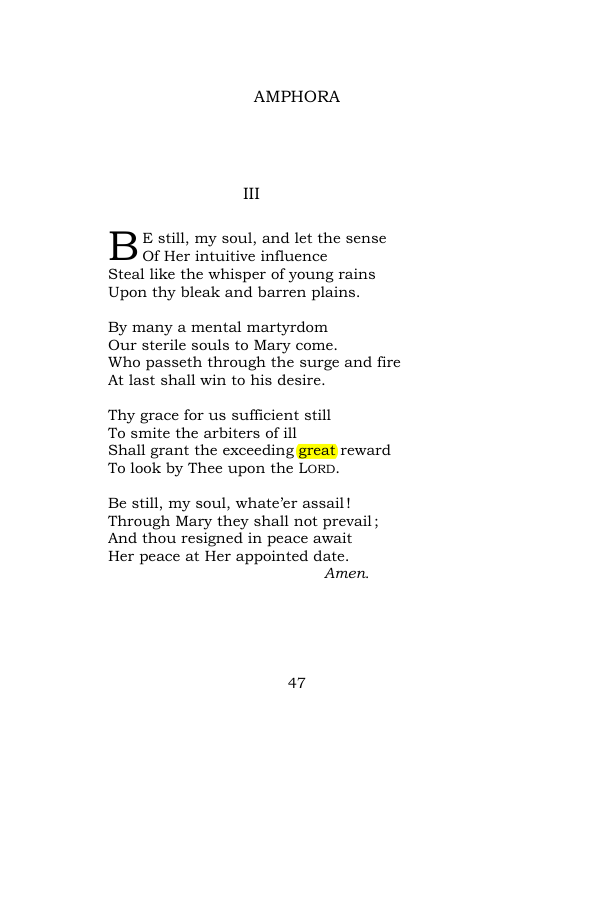 Original scan of Hail Mary, PDF page 54