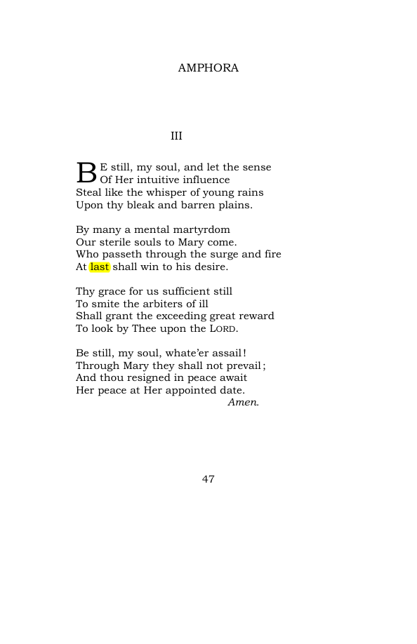 Original scan of Hail Mary, PDF page 54