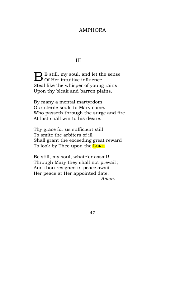 Original scan of Hail Mary, PDF page 54
