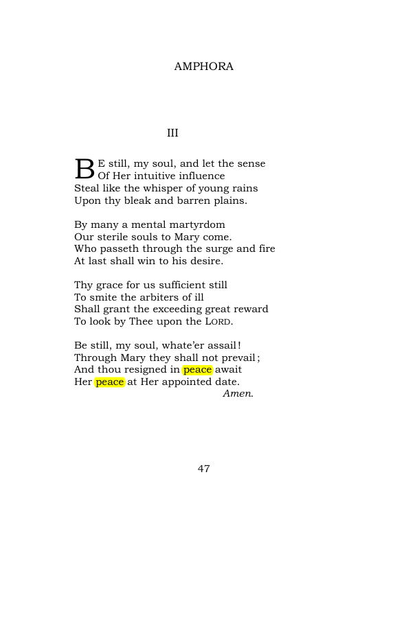 Original scan of Hail Mary, PDF page 54