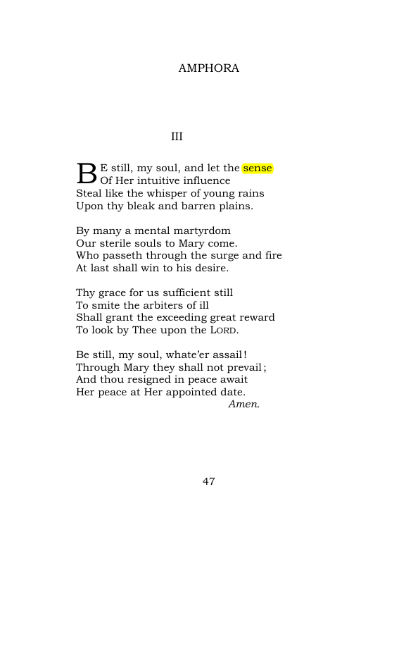 Original scan of Hail Mary, PDF page 54