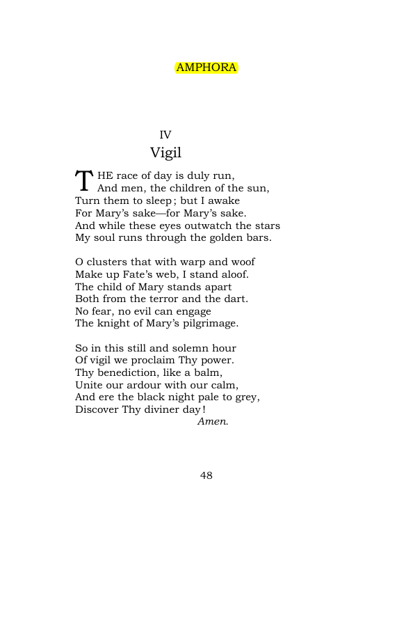 Original scan of Hail Mary, PDF page 55