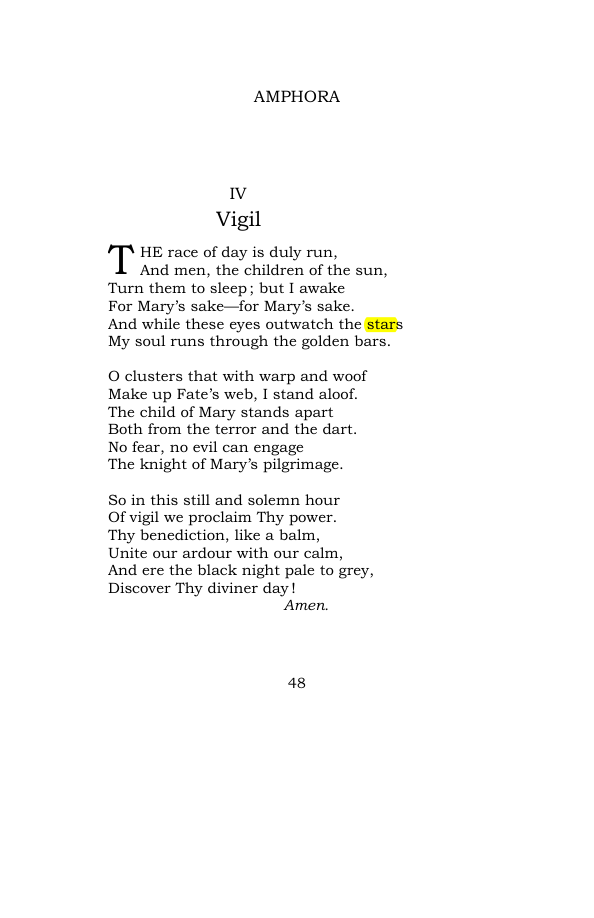 Original scan of Hail Mary, PDF page 55