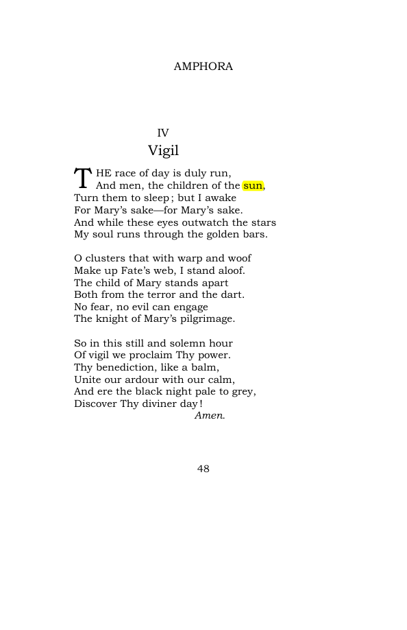 Original scan of Hail Mary, PDF page 55