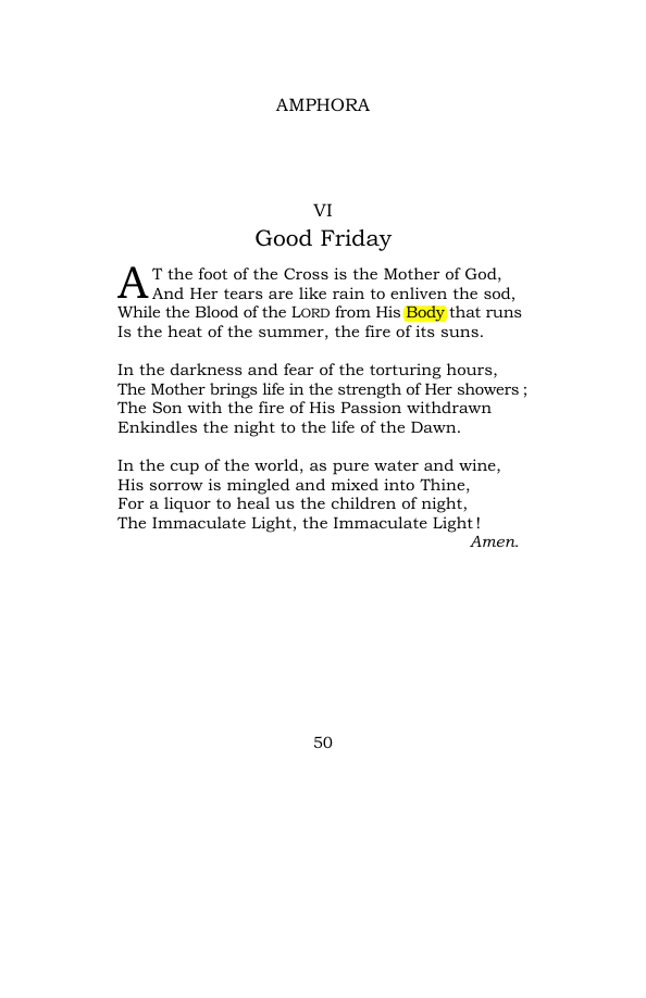 Original scan of Hail Mary, PDF page 57