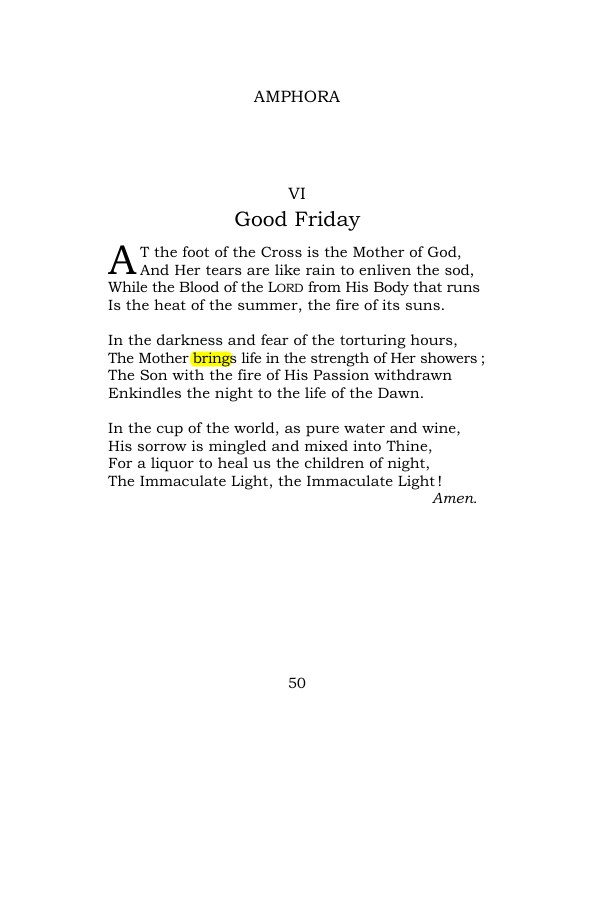 Original scan of Hail Mary, PDF page 57