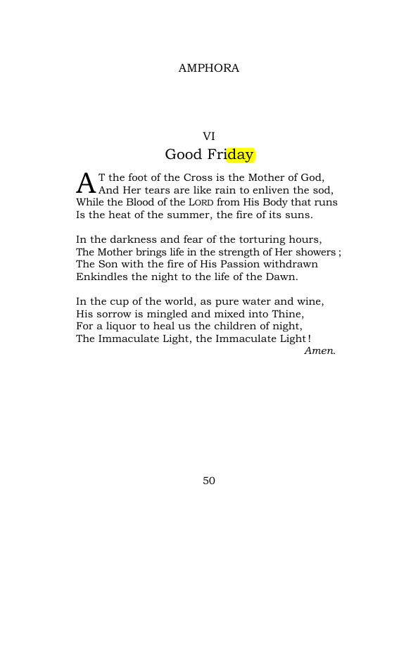 Original scan of Hail Mary, PDF page 57